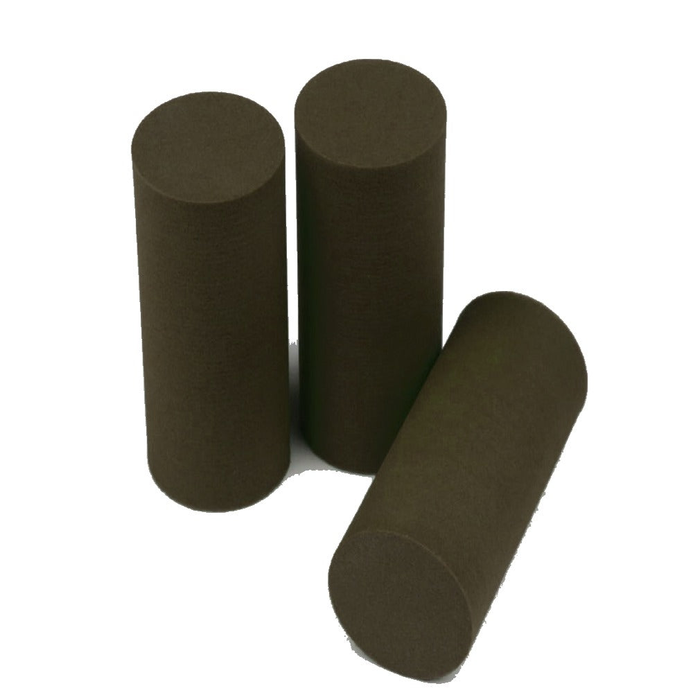 Hareline Foam Cylinder