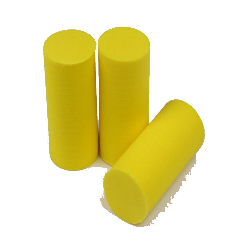 Hareline Foam Cylinder