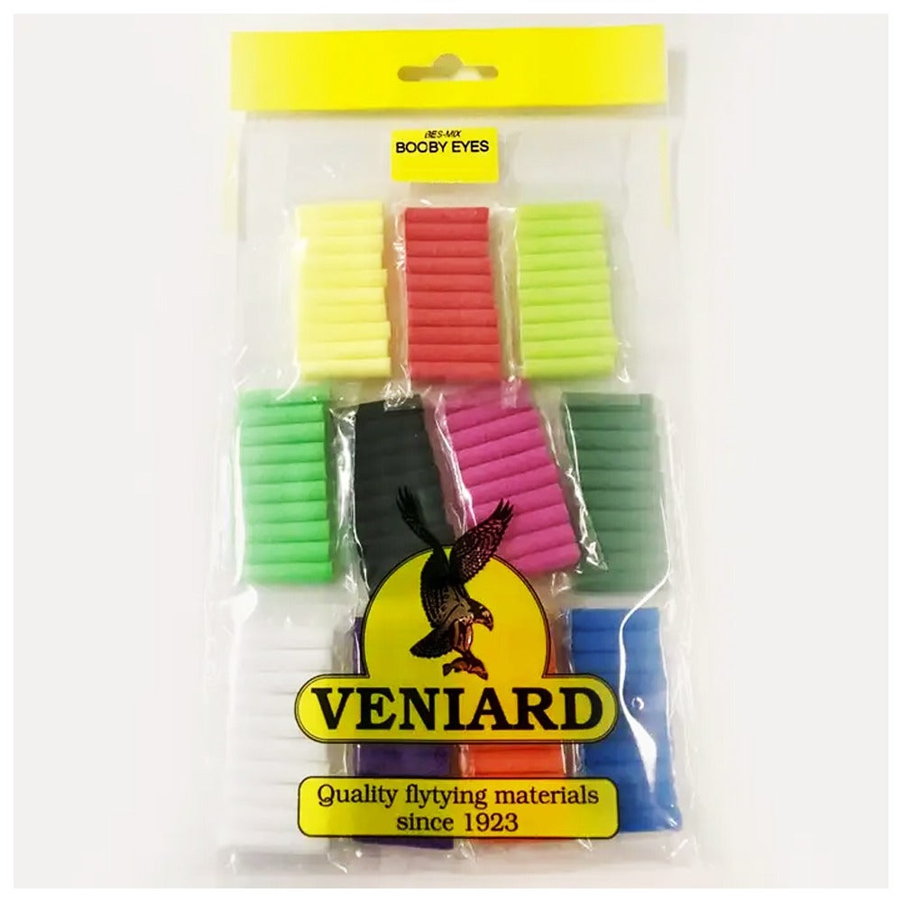 Veniard Booby Eyes