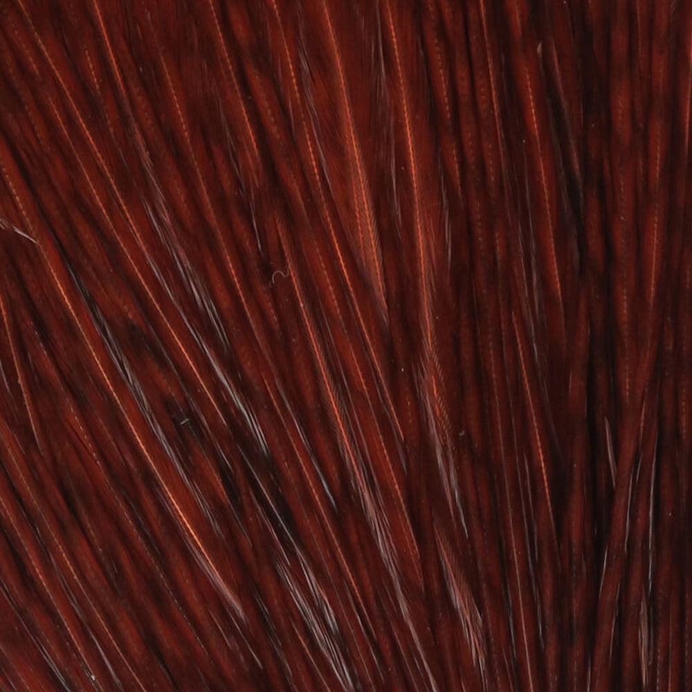 Hareline Half Rooster Cape