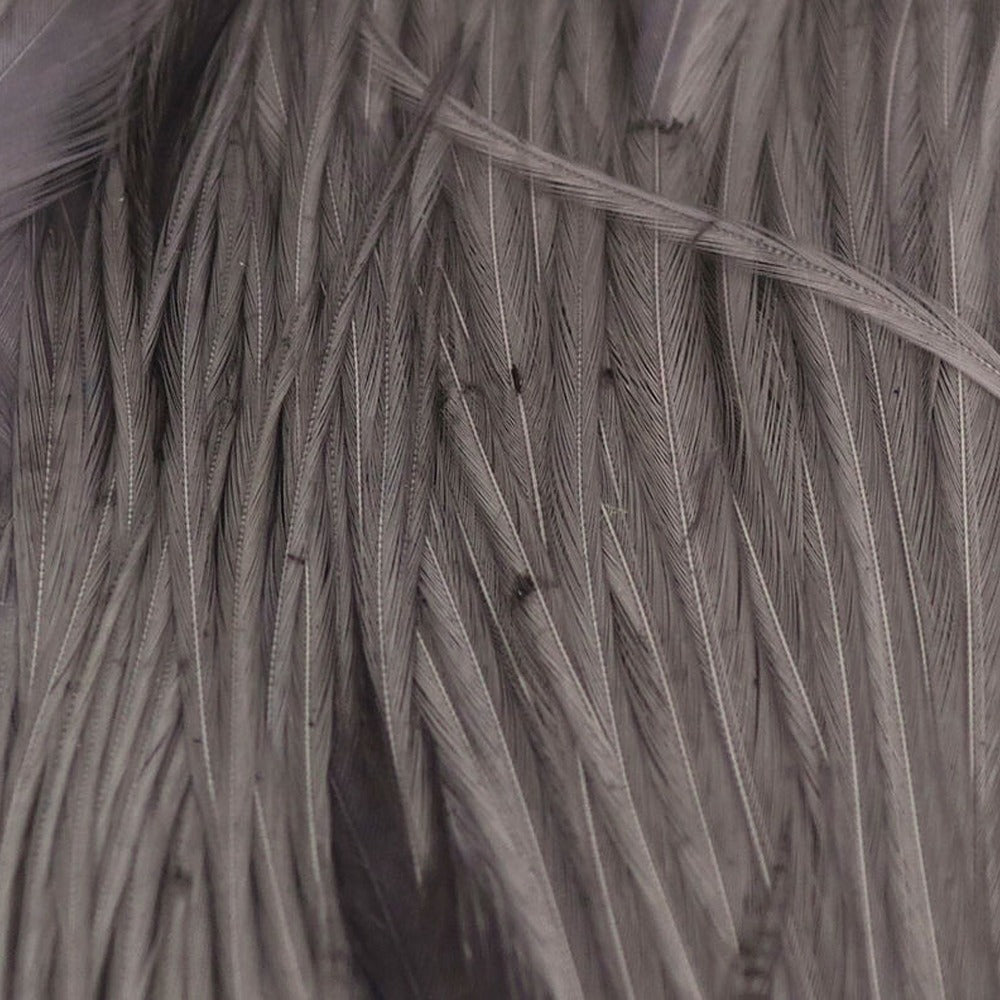 Hareline Half Rooster Cape