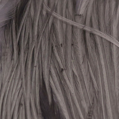 Hareline Half Rooster Cape