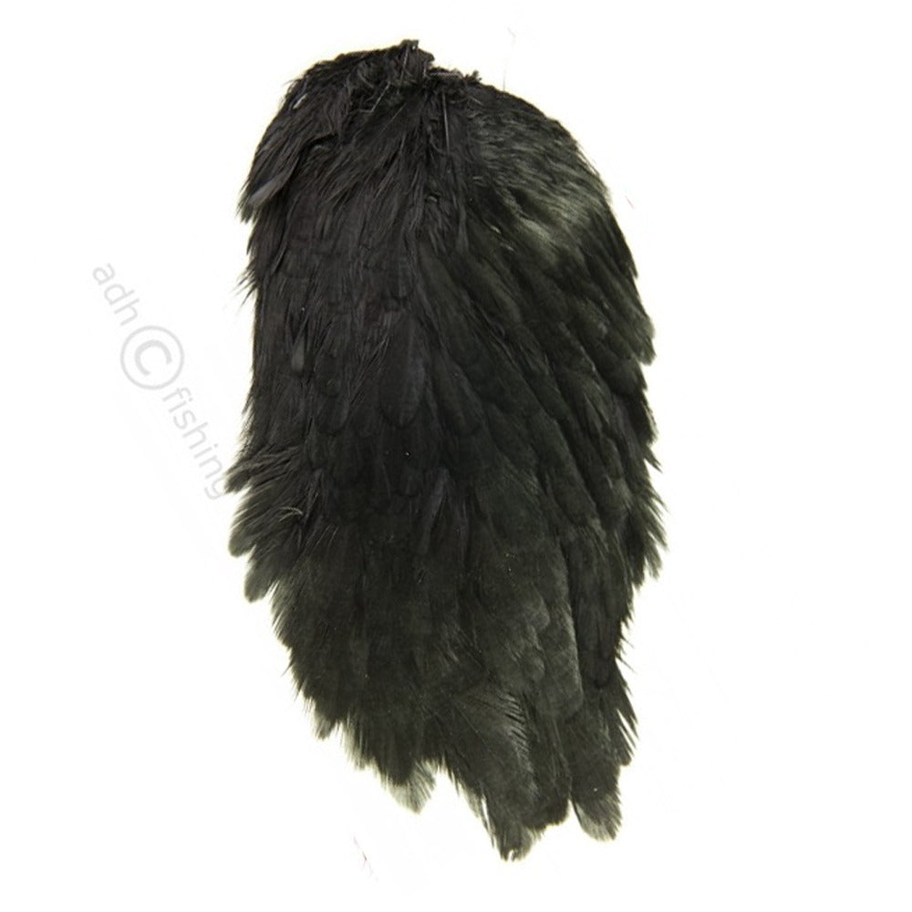 Hareline Indian Hen Back