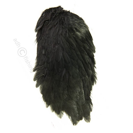 Hareline Indian Hen Back