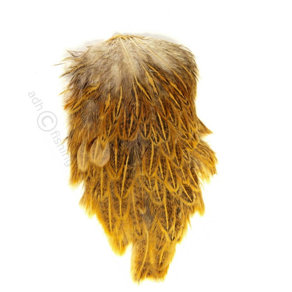 Hareline Indian Hen Back