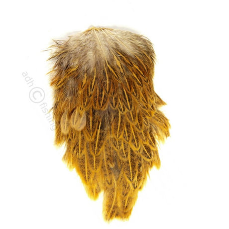 Hareline Indian Hen Back