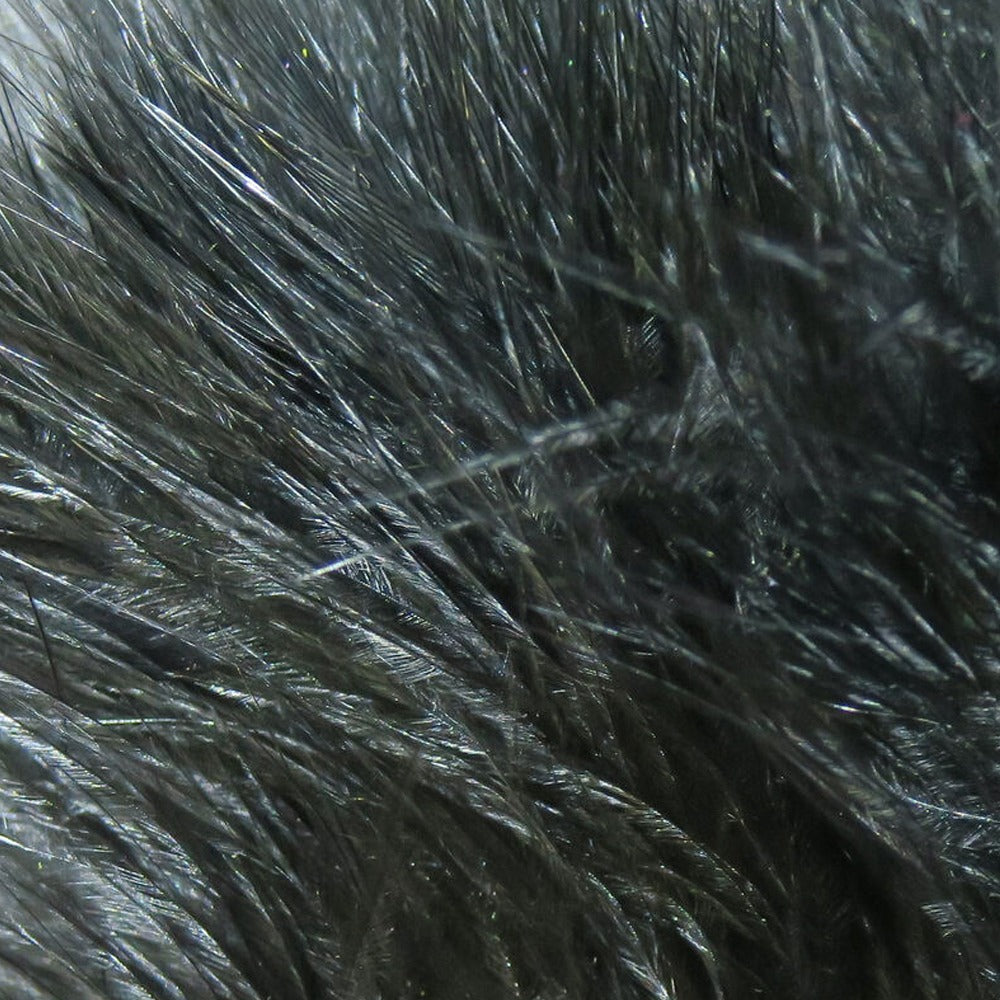 Hareline Marabou Blood Quills