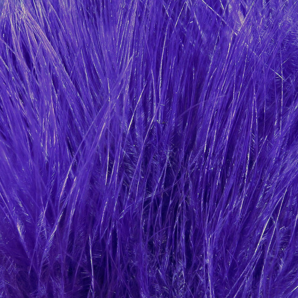 Hareline Marabou Blood Quills