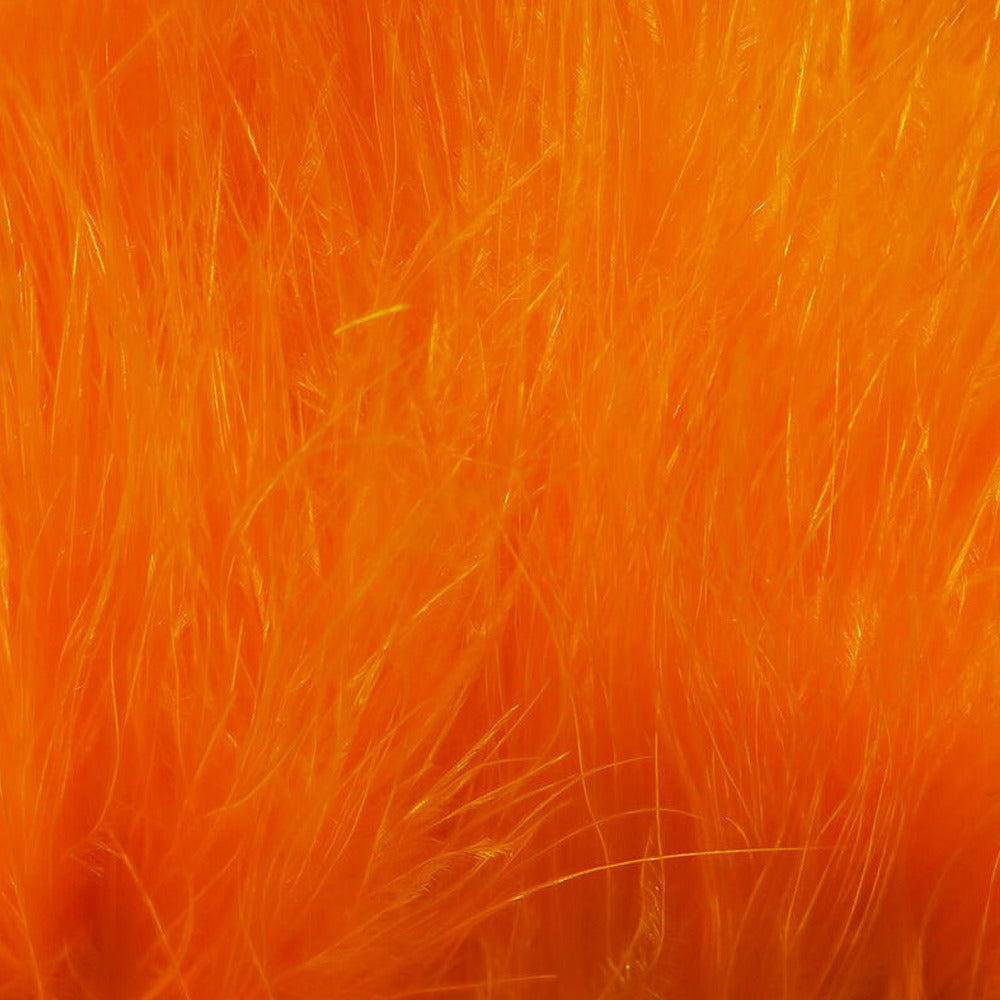 Hareline Marabou Blood Quills