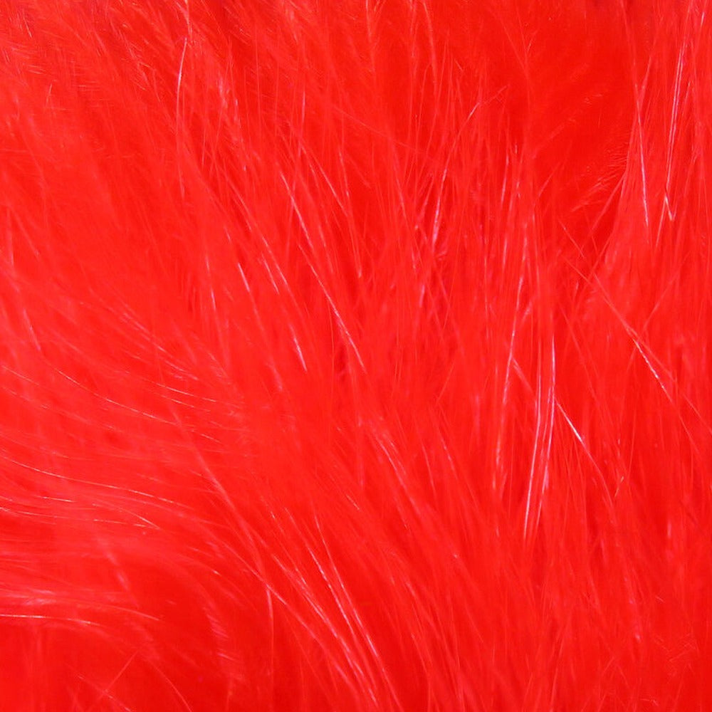 Hareline Marabou Blood Quills