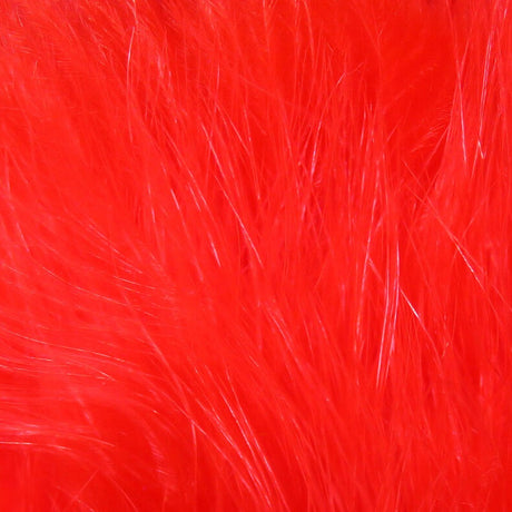 Hareline Marabou Blood Quills