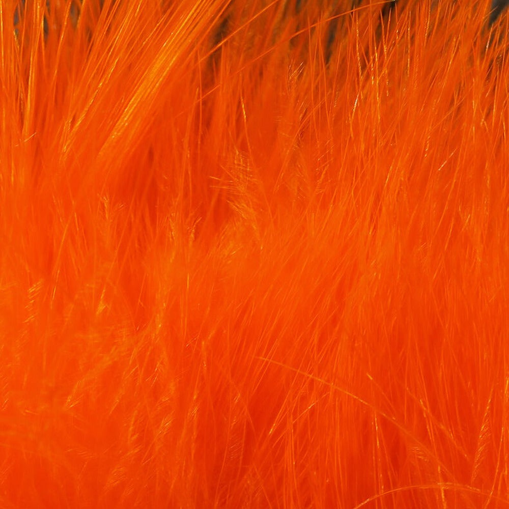 Hareline Marabou Blood Quills