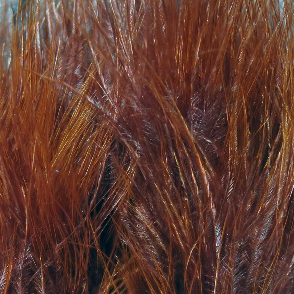 Hareline Marabou Blood Quills