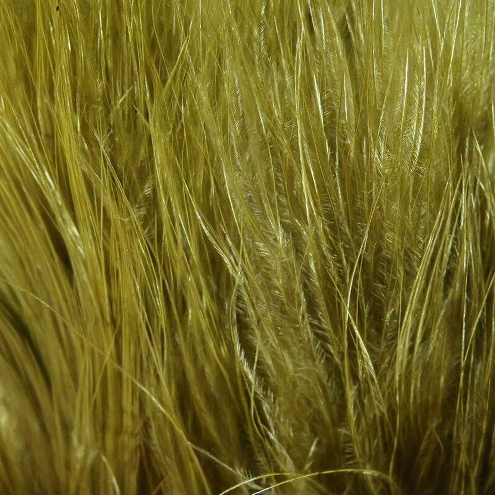 Hareline Marabou Blood Quills