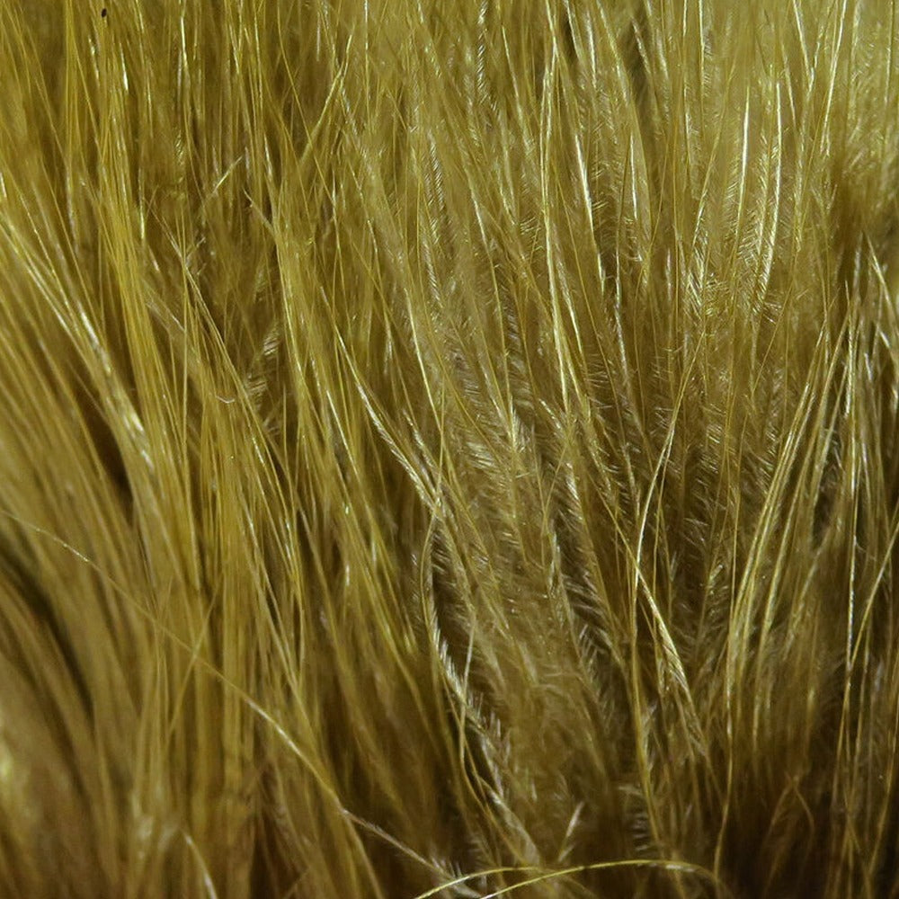 Hareline Marabou Blood Quills