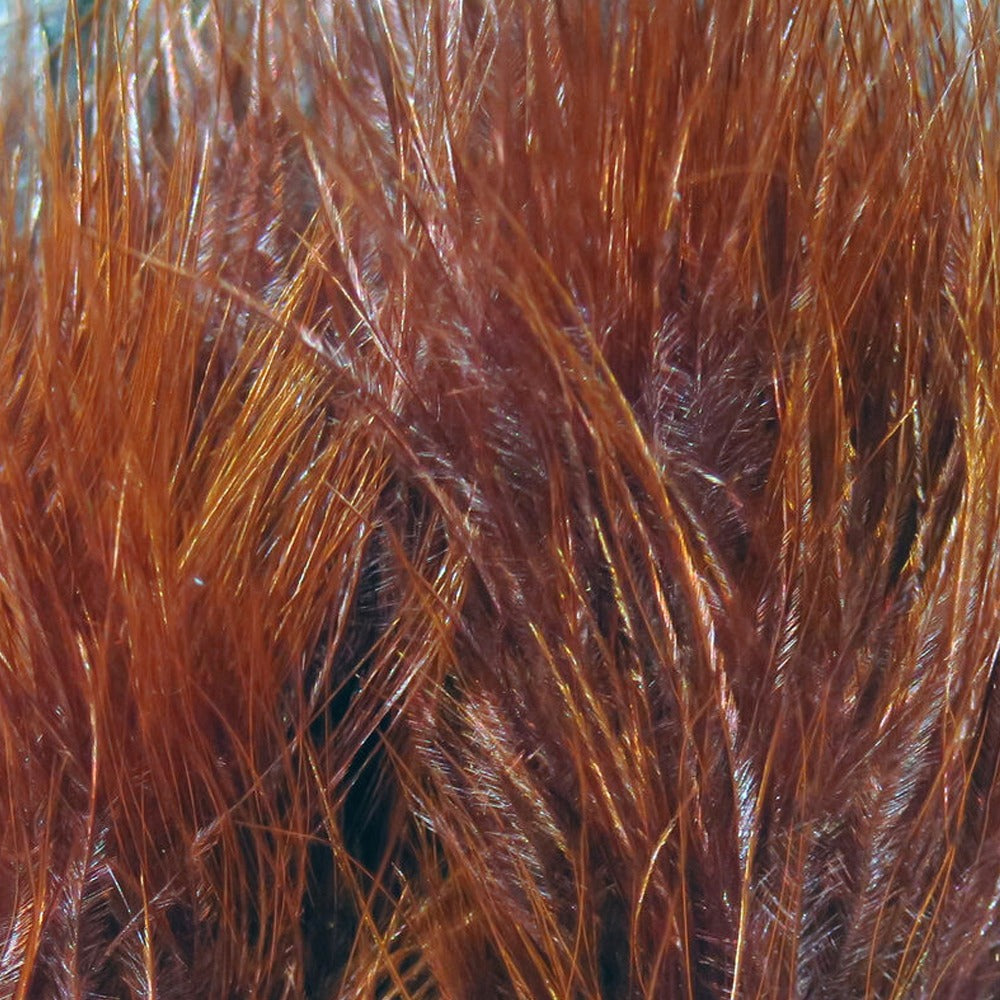 Hareline Marabou Blood Quills