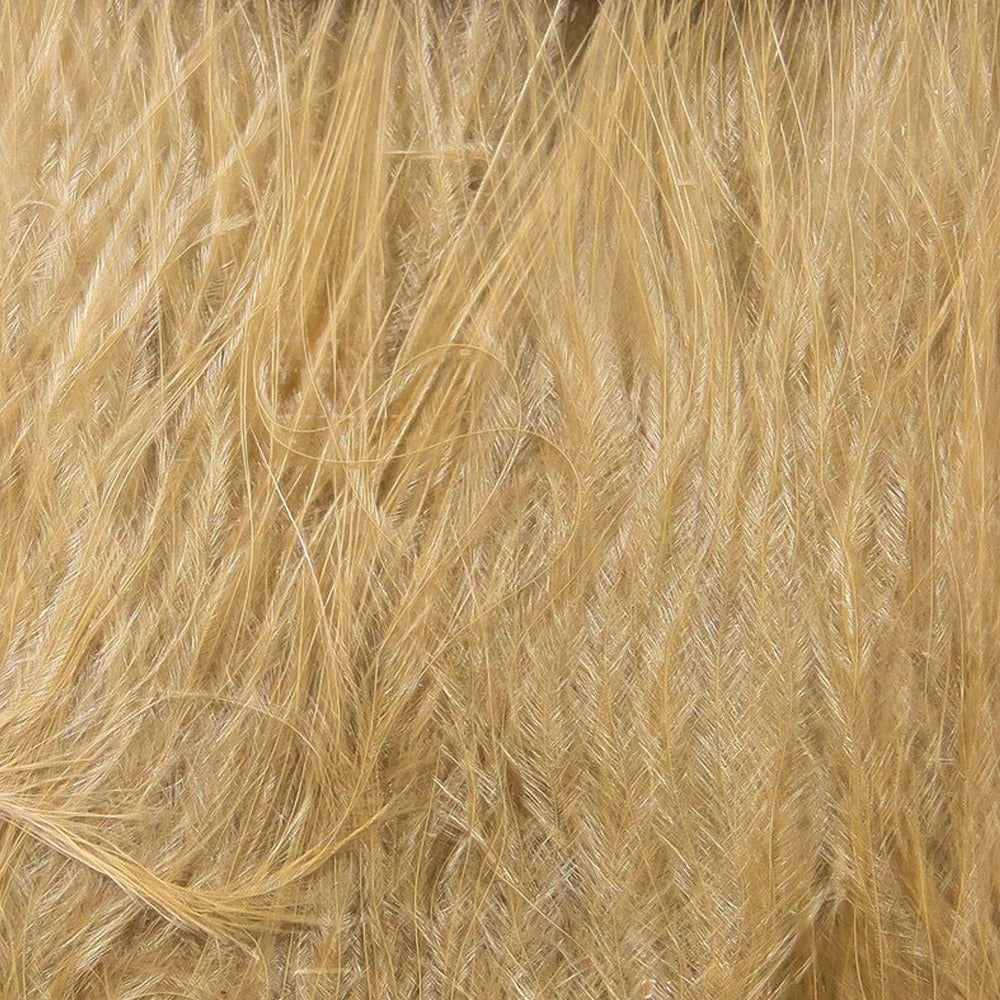 Hareline Marabou Blood Quills