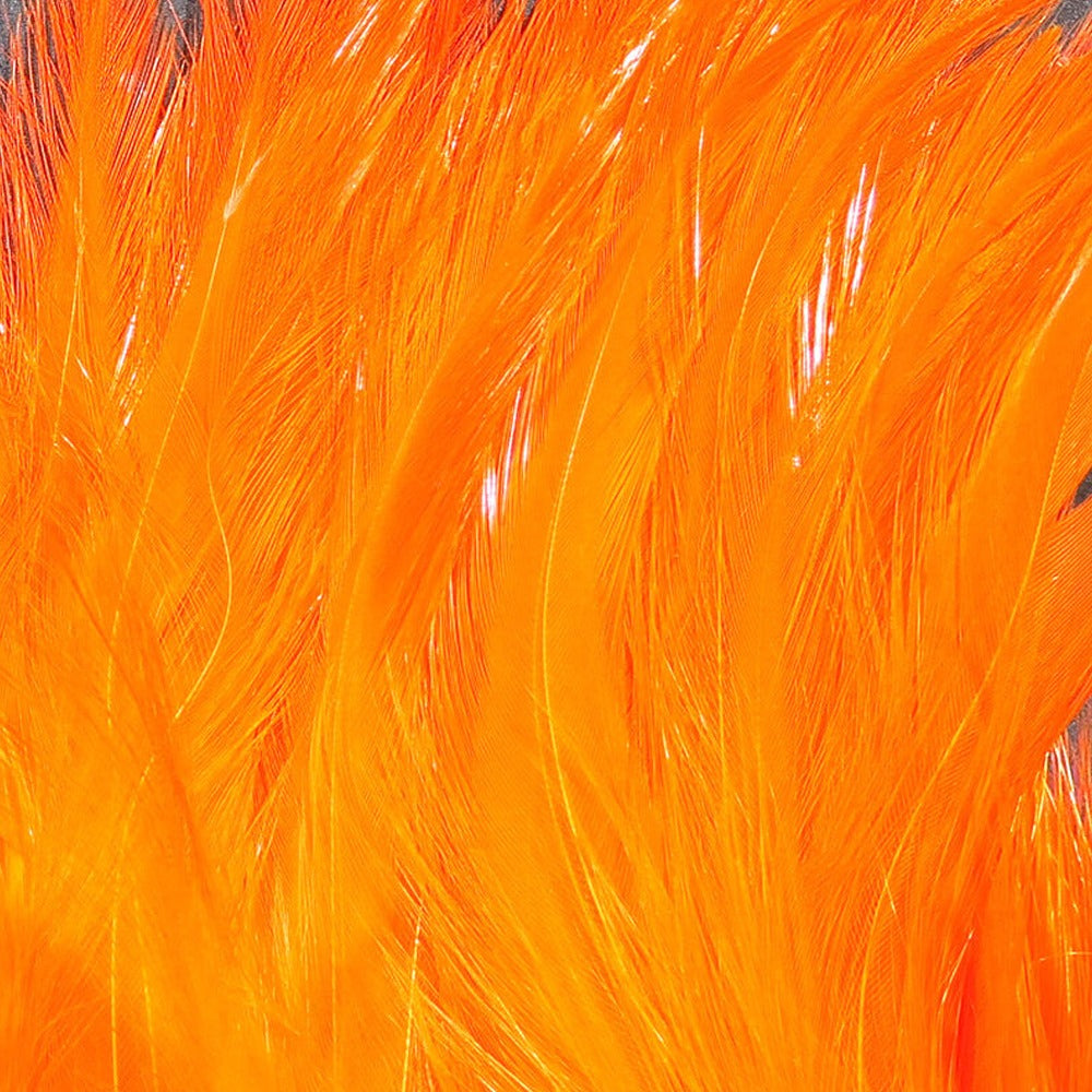 Hareline Saltwater Neck Hackle