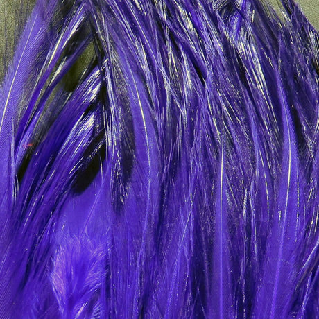 Hareline Saltwater Neck Hackle