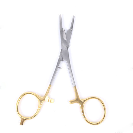 Horizon Scissor Forceps