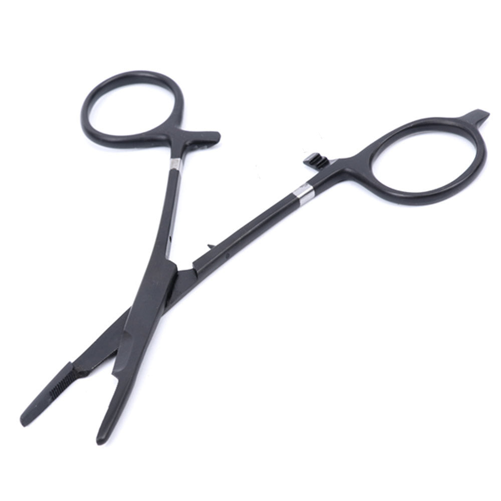 Horizon Scissor Forceps