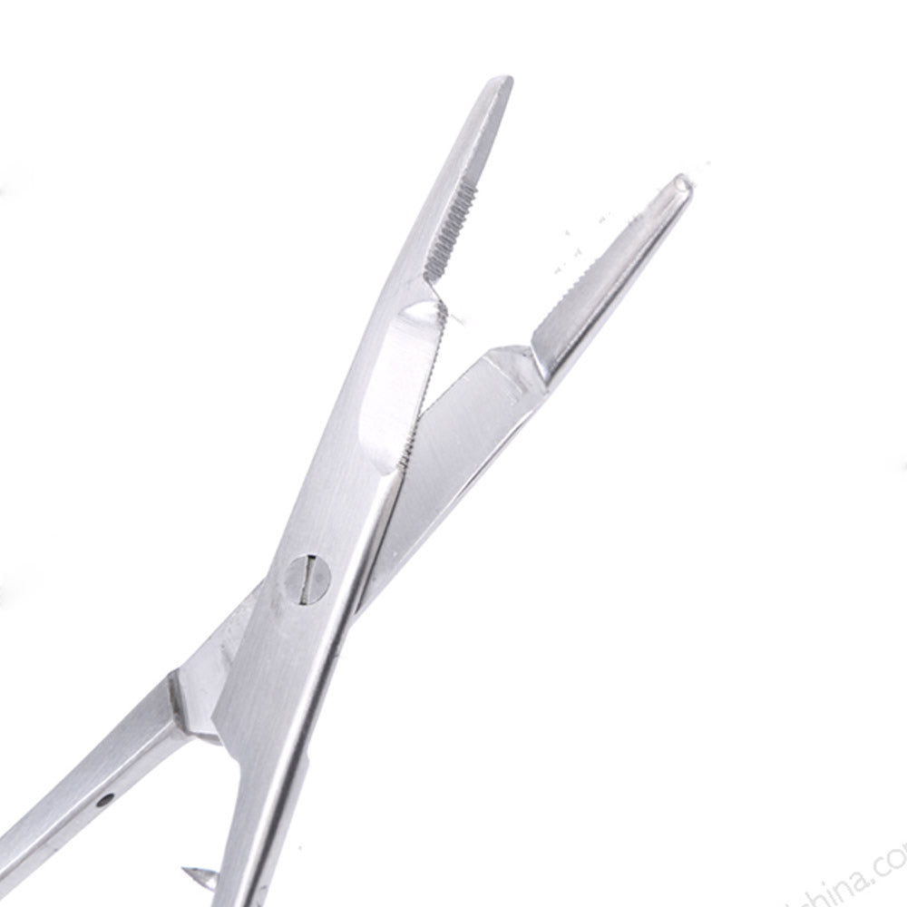 Horizon Scissor Forceps