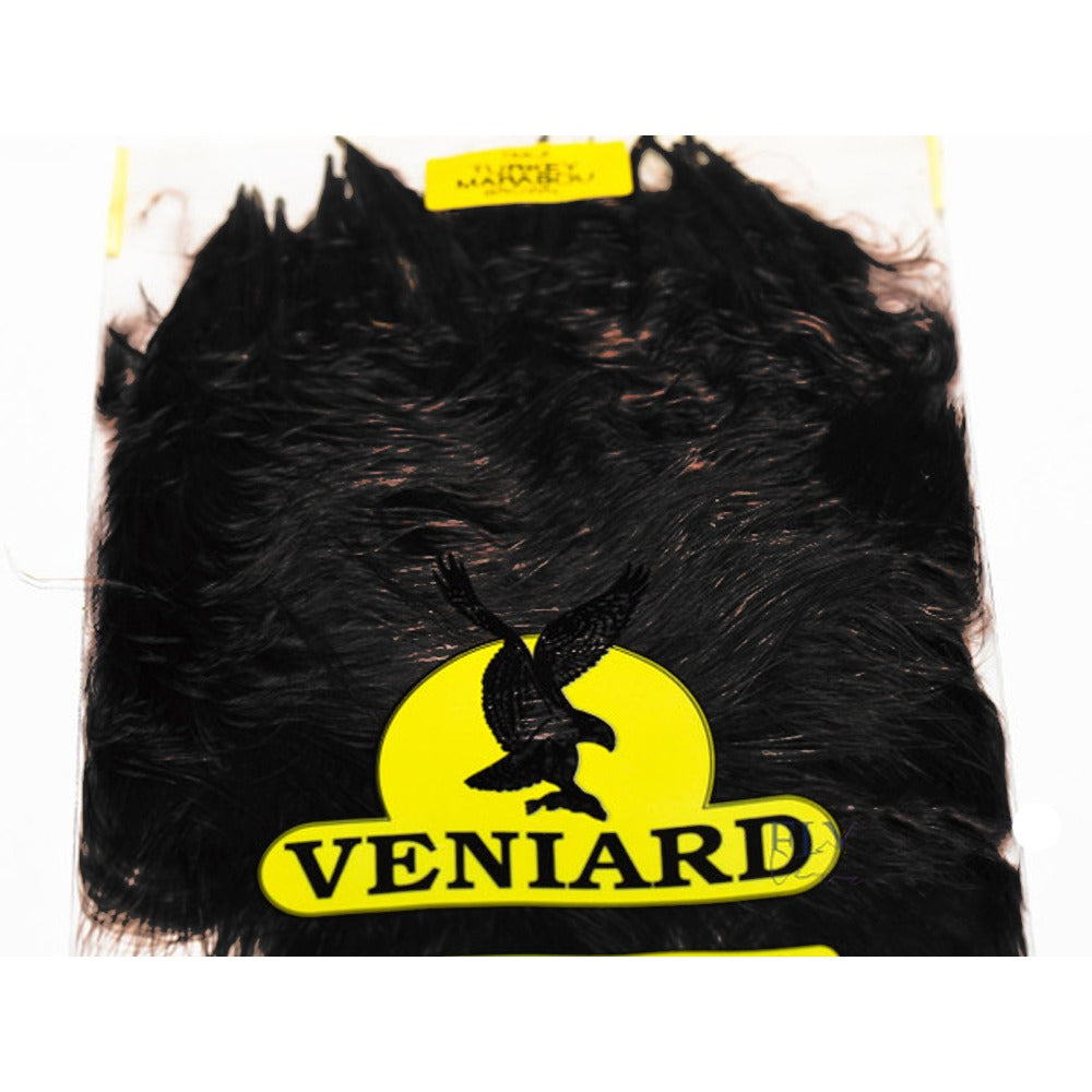 Veniard Large Select Turkey Marabou