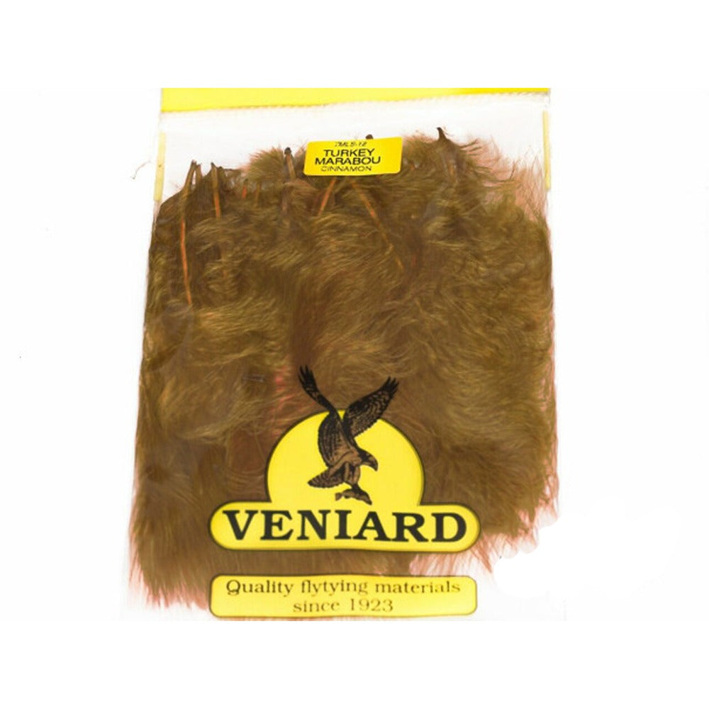 Veniard Large Select Turkey Marabou