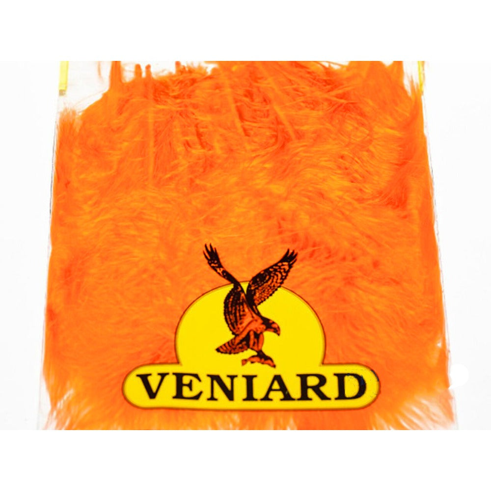 Veniard Large Select Turkey Marabou