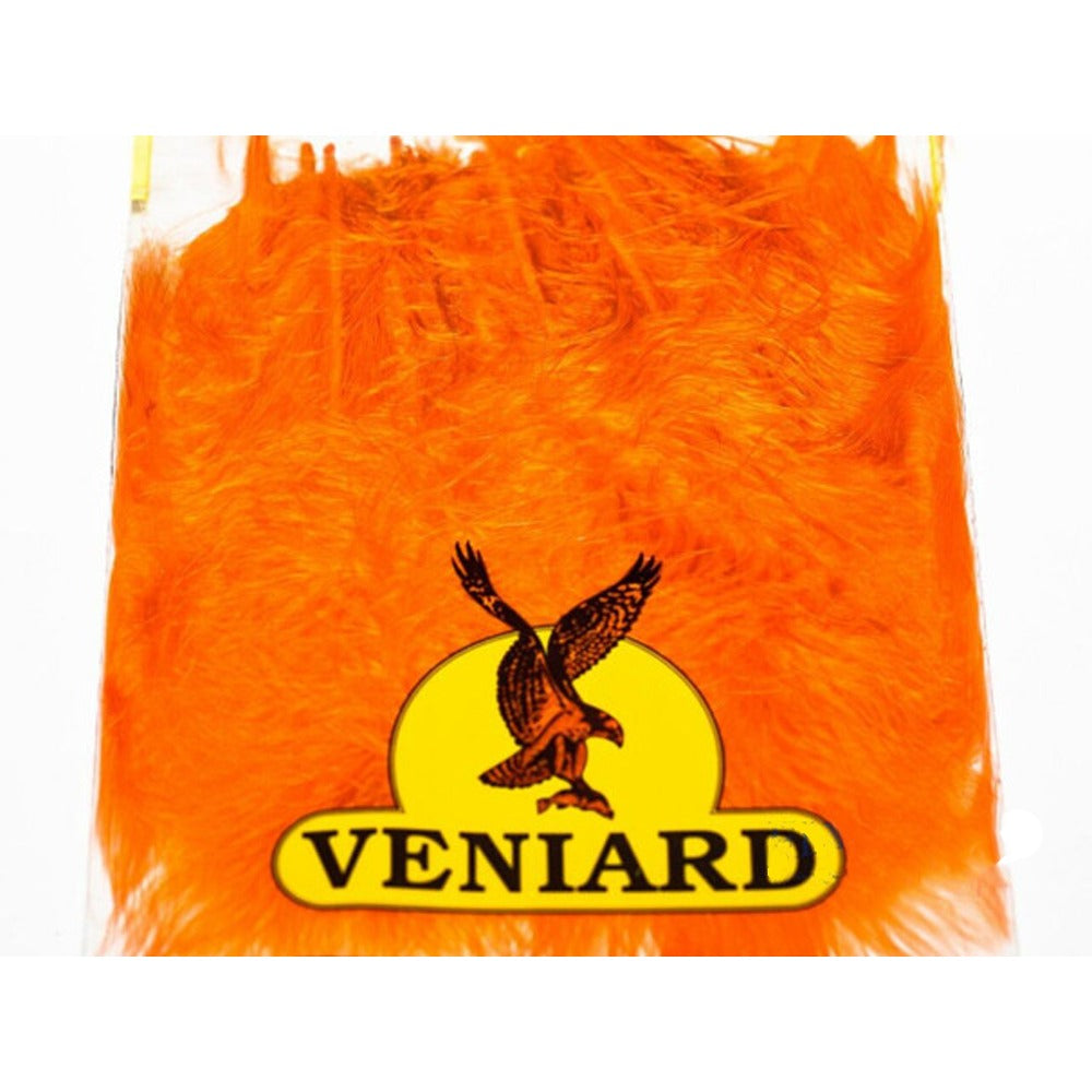 Veniard Large Select Turkey Marabou