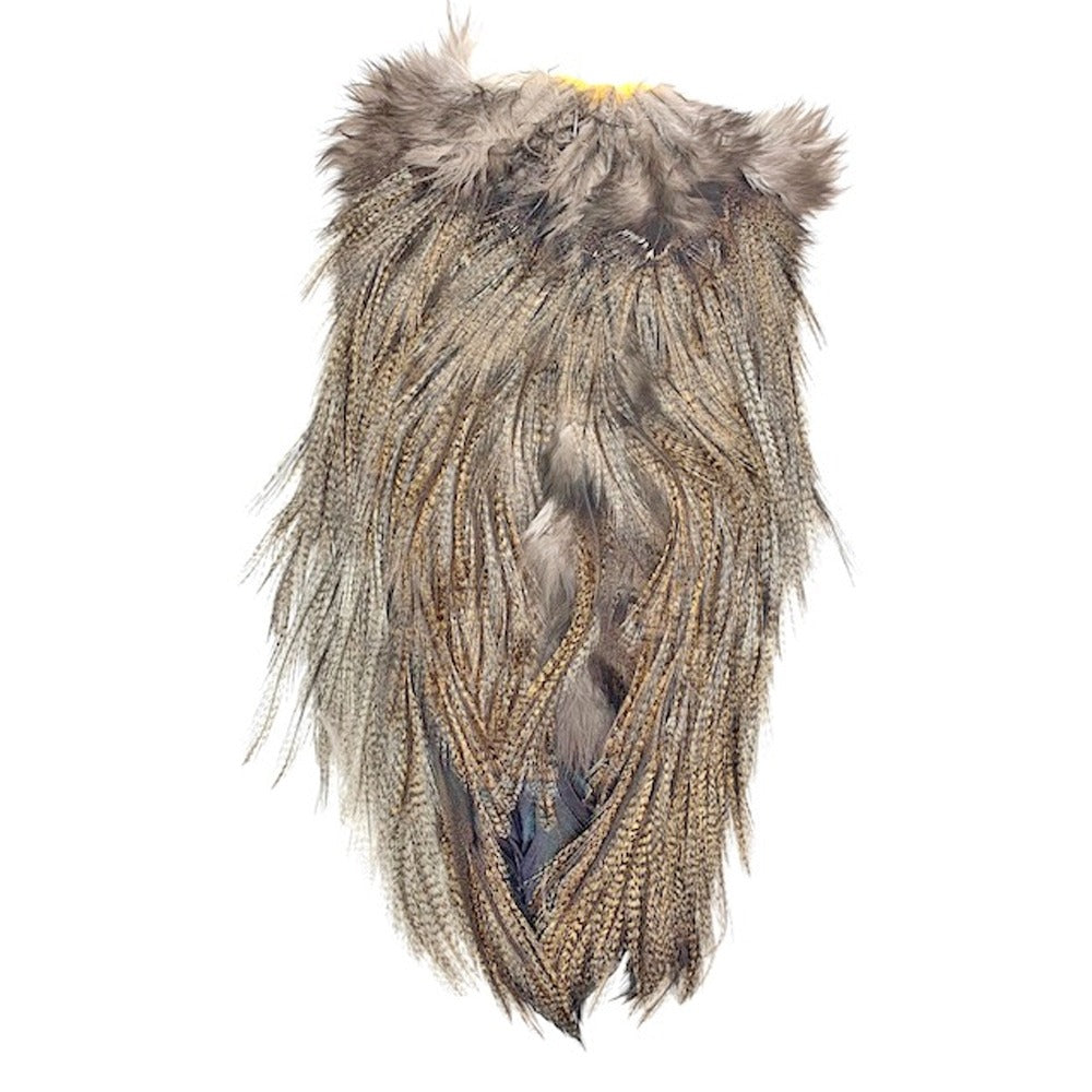 Whiting Coq de Leon Saddle