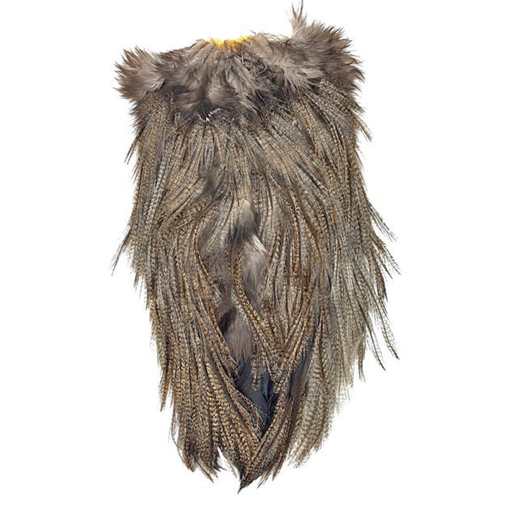 Whiting Coq de Leon Saddle