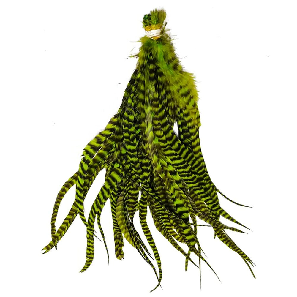 Whiting Schlappen Bundle 6"-10"