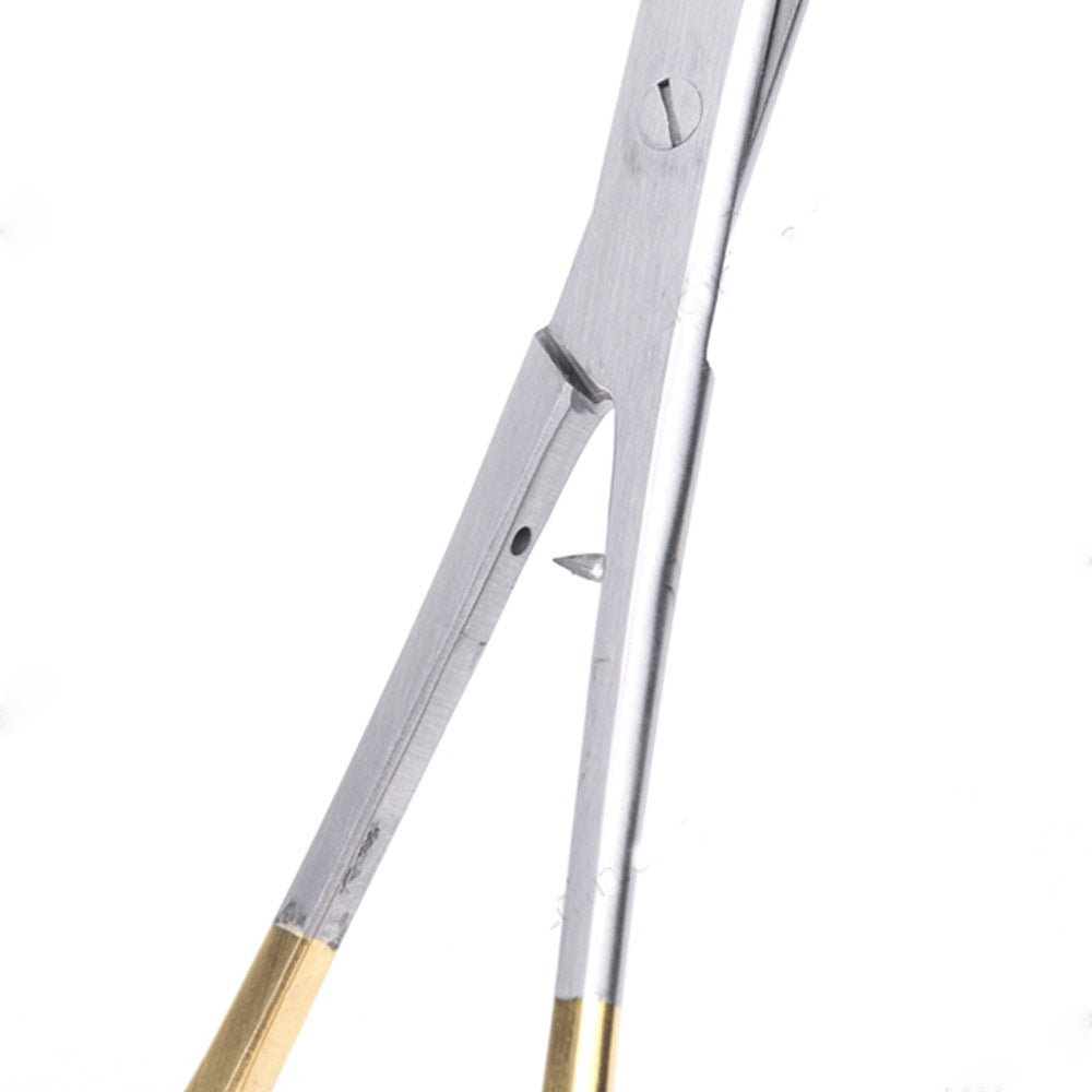 Horizon Scissor Forceps