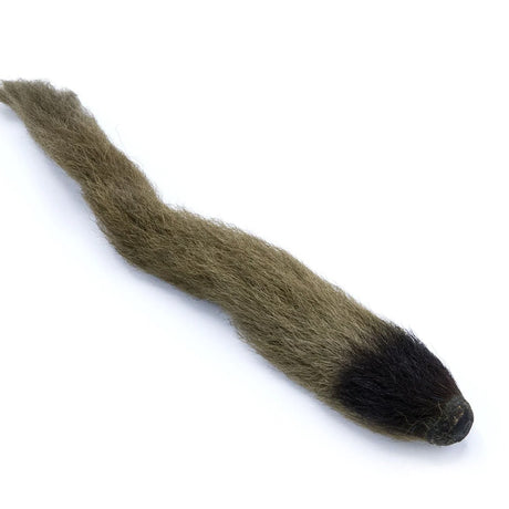 Hareline Calf Tail