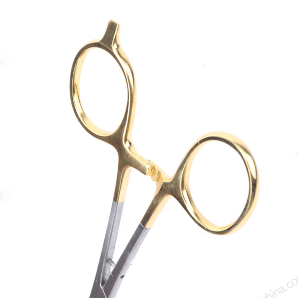Horizon Scissor Forceps