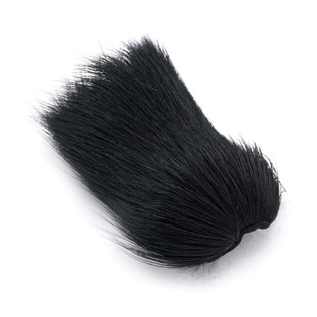 Hareline Deer Belly Hair