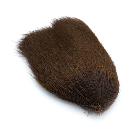 Hareline Deer Belly Hair