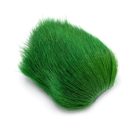 Hareline Deer Belly Hair