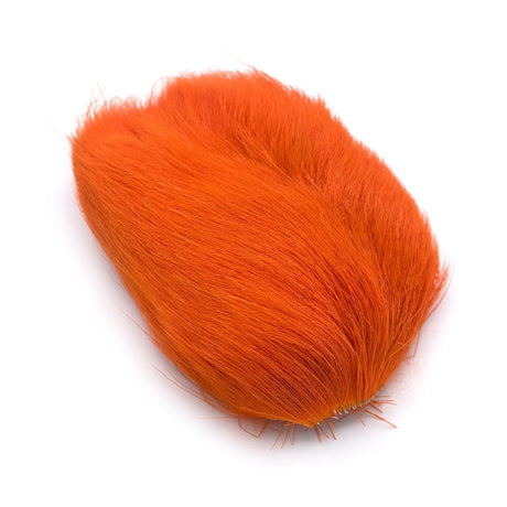 Hareline Deer Belly Hair