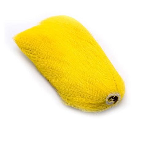 Hareline Deer Belly Hair