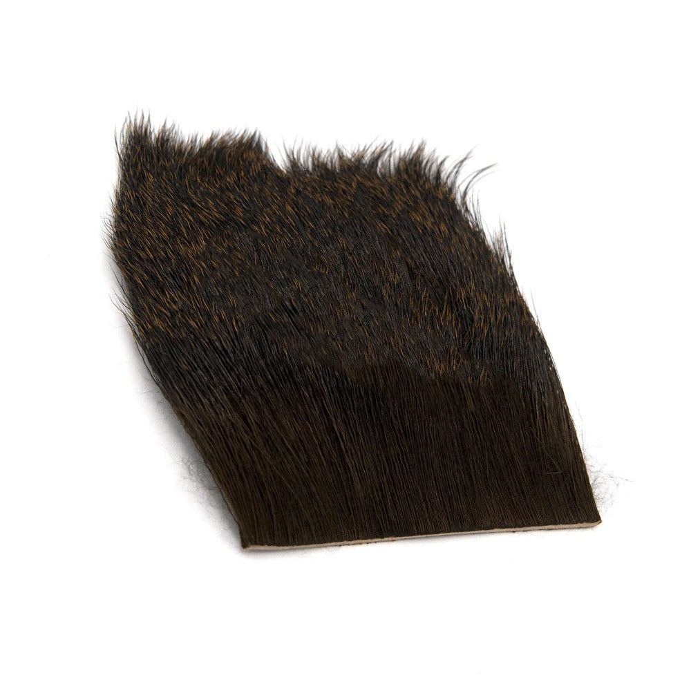 Hareline Dyed Deer Body Hair