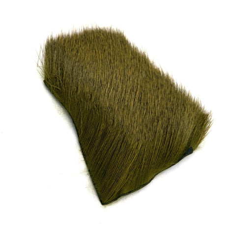 Hareline Dyed Deer Body Hair