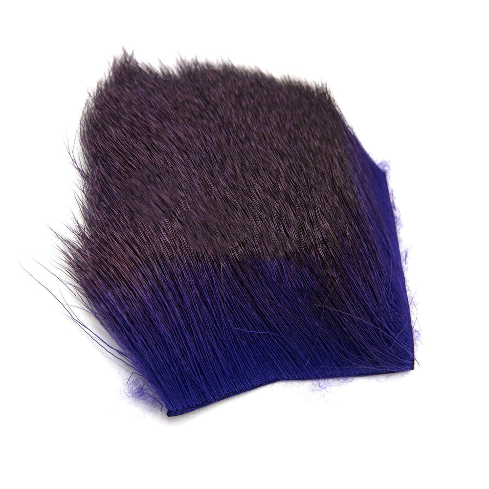 Hareline Dyed Deer Body Hair