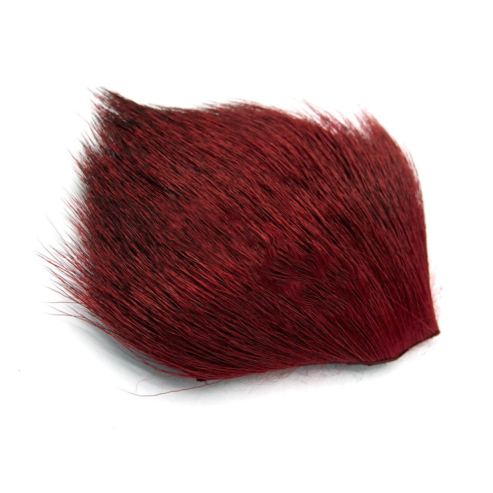 Hareline Dyed Deer Body Hair