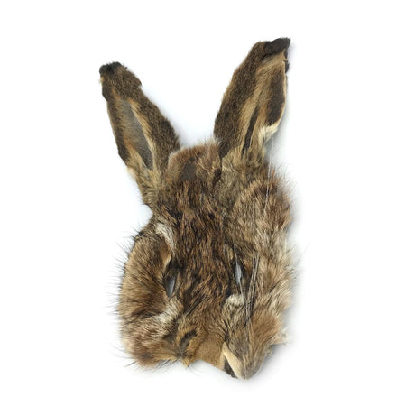 Hareline Hare's Mask