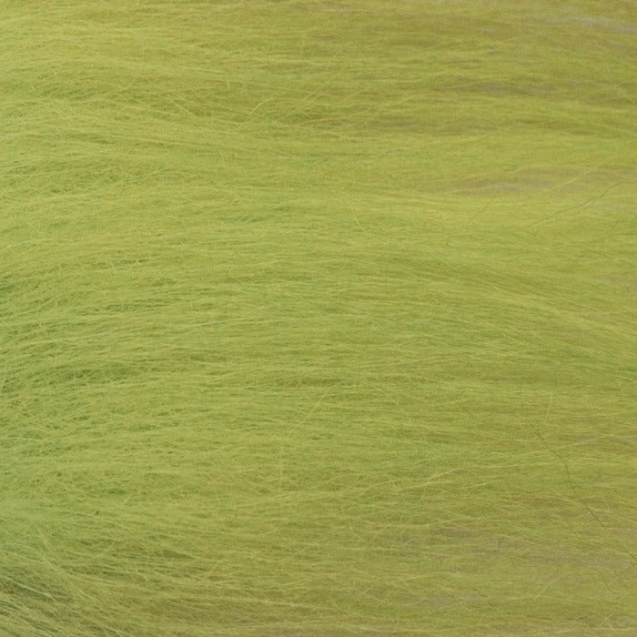 Snowrunner Nayat Hair