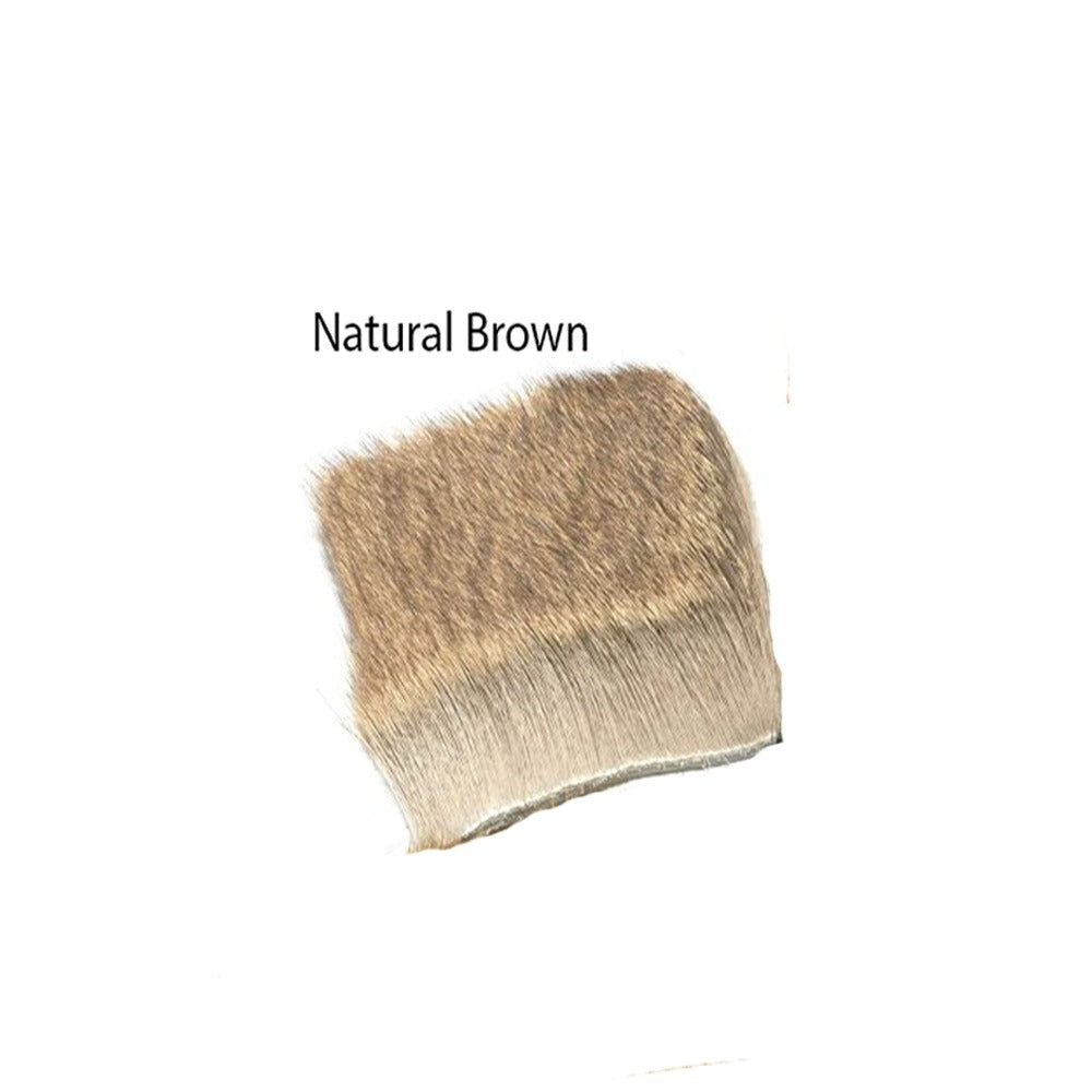 Veniard Short and Fine Deer Hair