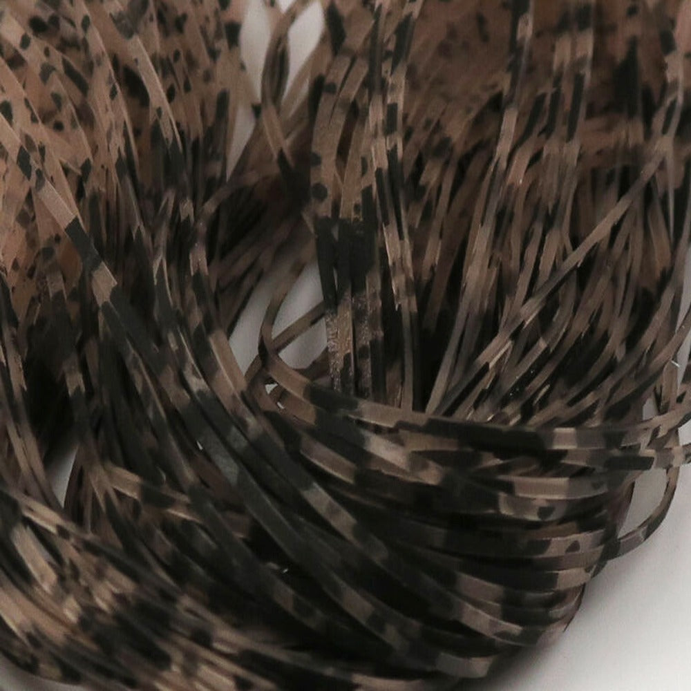 Hareline Barred and Speckled Crazy Legs