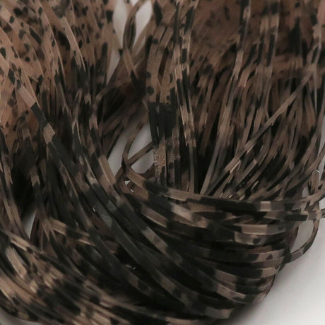 Hareline Barred and Speckled Crazy Legs